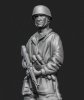 Panzer Art FI35-131 German fallschirmjäger Oder Front No.1 1/35